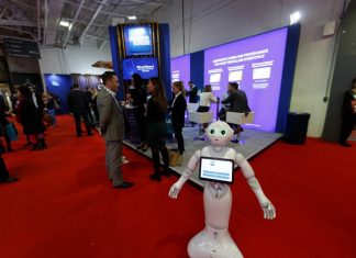 Business Travel Show