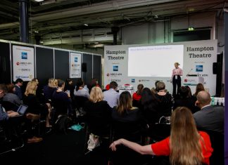 Business Travel Show
