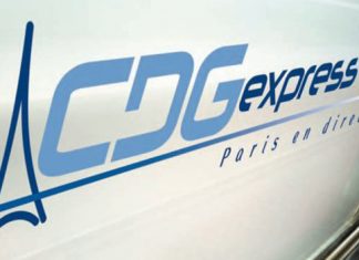 cdg-express