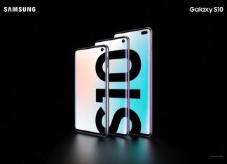 Gamme-GalaxyS10