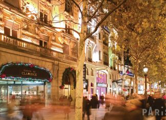 hotellerie-france-champs-elysees