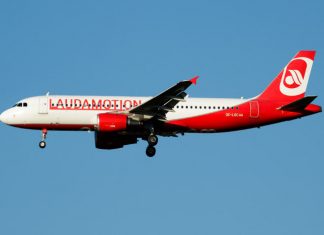 Laudamotion