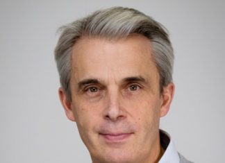 Stéphane Donders