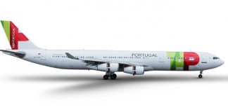 TAP Portugal