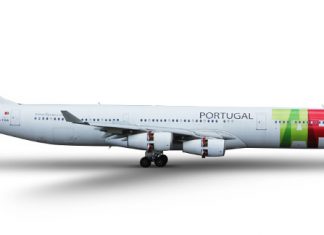 TAP Portugal