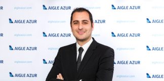 Aigle Azur