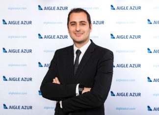 Aigle Azur
