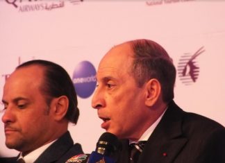 Qatar Airways