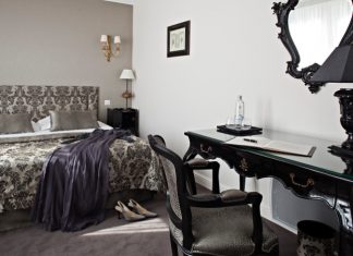 Best-Western-Strasbourg
