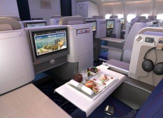 Brussels Airlines