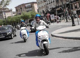 Cityscoot