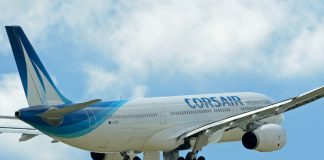 Corsair