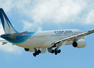 Corsair
