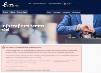 Eurostar