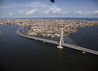 Lagos