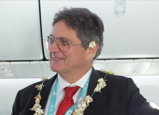 Air Tahiti Nui