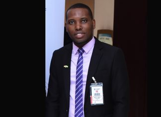 Moses Umoru