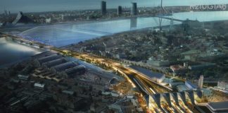 Rail Baltica