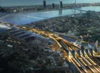 Rail Baltica