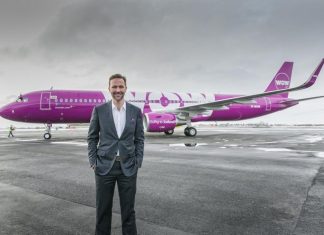 Wow Air