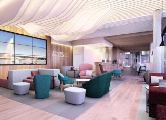 YotelPad
