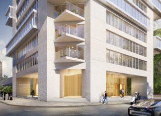 Ascott-Francfort