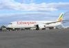 Ethiopian Airlines
