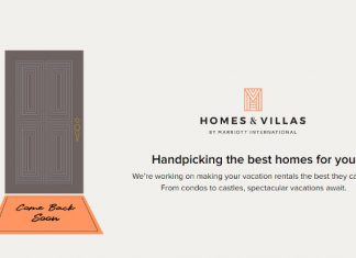 Homes & Villas by Marriott