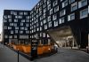 Melia INNSiDE Paris CDG
