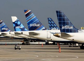 JetBlue