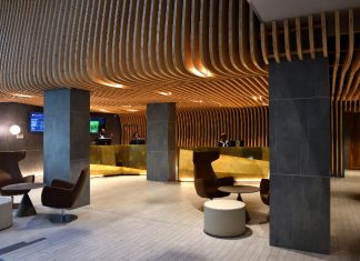 Pullman Abidjan