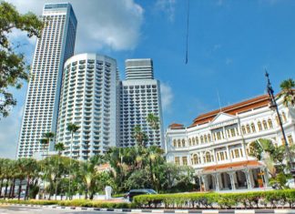 Singapour
