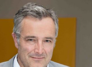 Sylvain Bosc