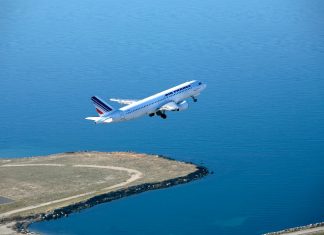 Air France Marseille