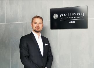 Pullman Abidjan