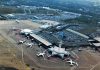 Cologne airport