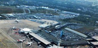 Cologne airport Cologne airport
