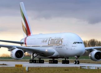 Emirates