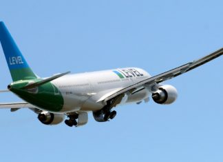 Level-paris-orly