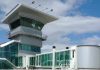 Strasbourg airport