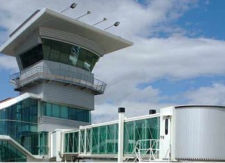 aéroport Strasbourg
