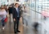 Toulouse airport