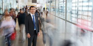 Aéroport de Toulouse