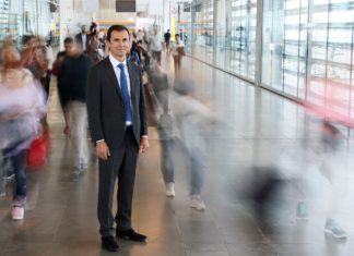 Aéroport de Toulouse