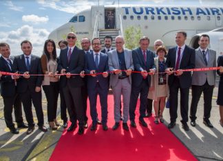 Turkish Airlines