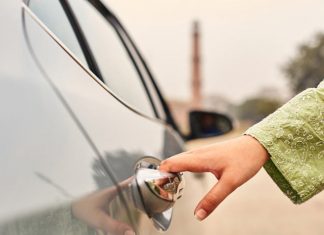 Uber lance le "mode silencieux " aux États-Unis