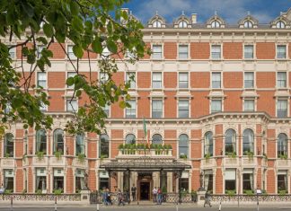 Dublin-Shelbourne