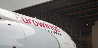 Eurowings
