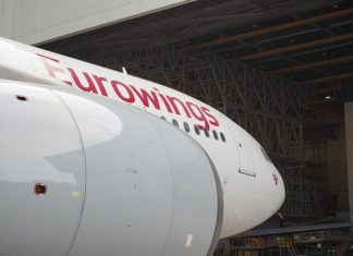 Eurowings