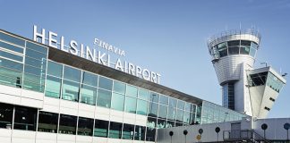 Finavia Finavia